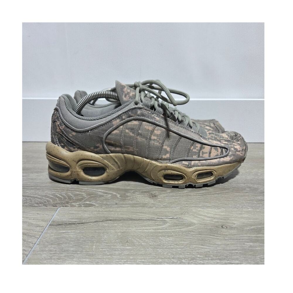 Nike Air Max Tailwind 4 SP "Digi Camo" Running Shoe Men's Size 6.5 Woman's 8